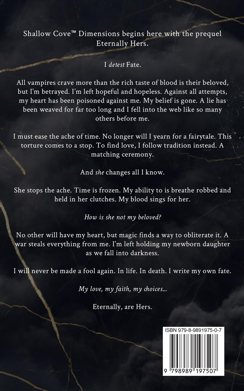 Eternally Hers