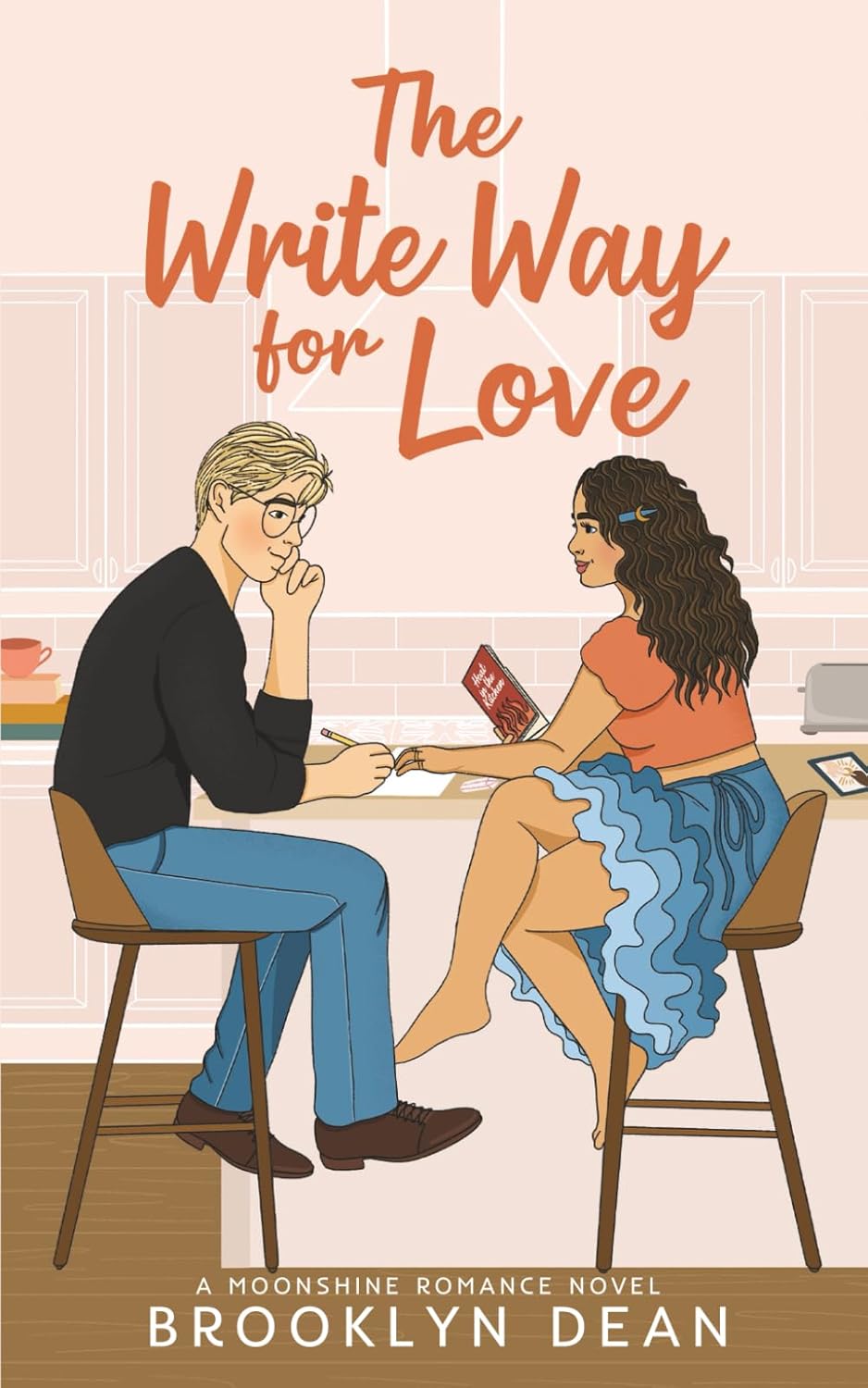The Write Way for Love