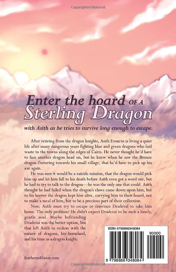 Feathers of Dawn