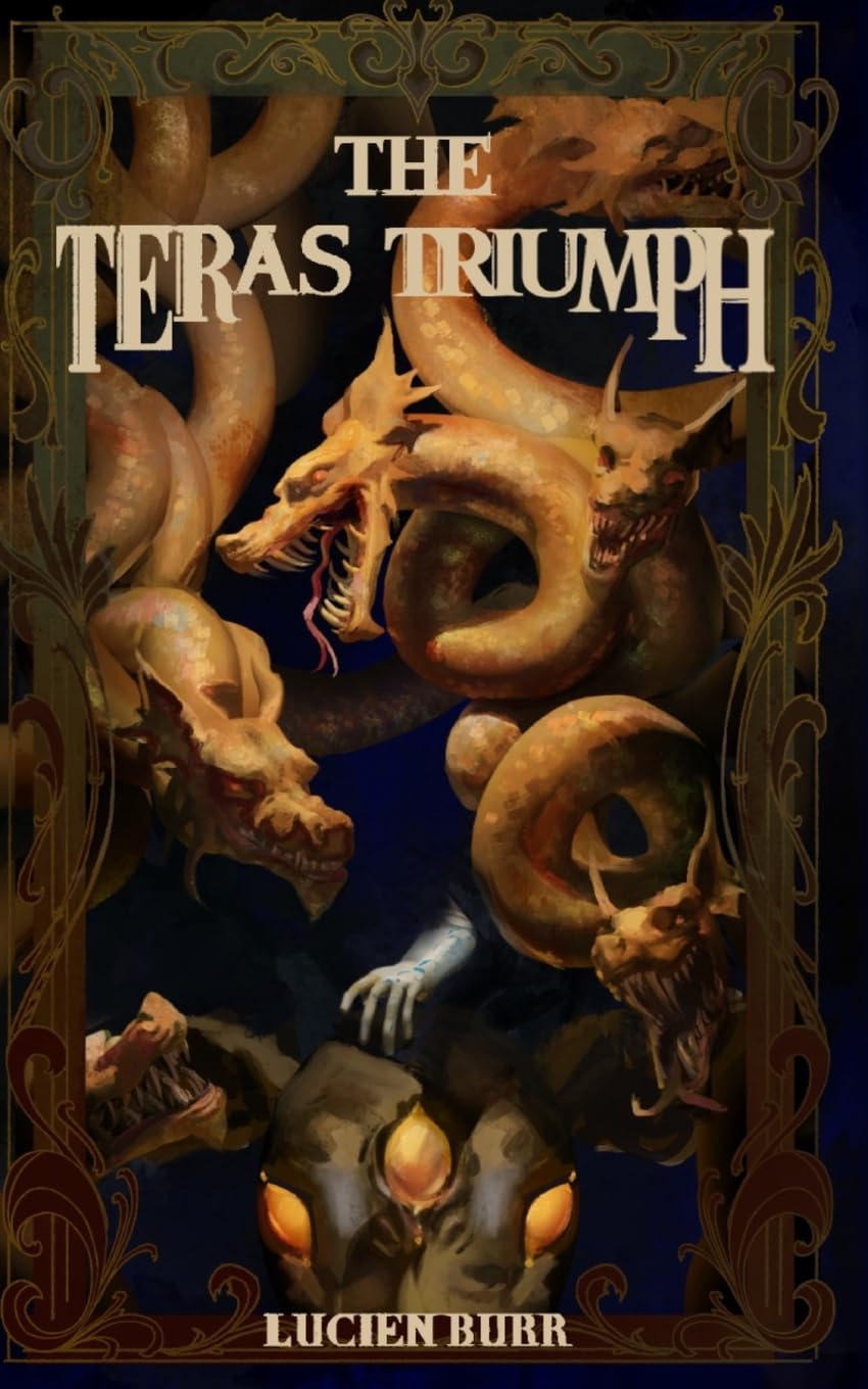 The Teras Triumph