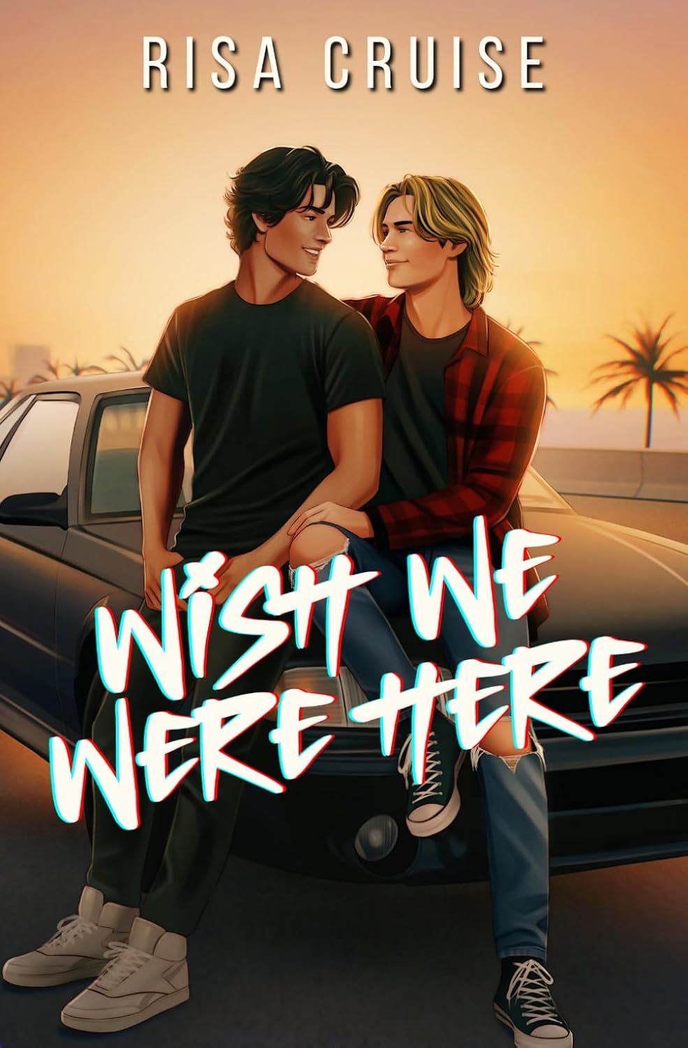 Love on Rewind Bundle