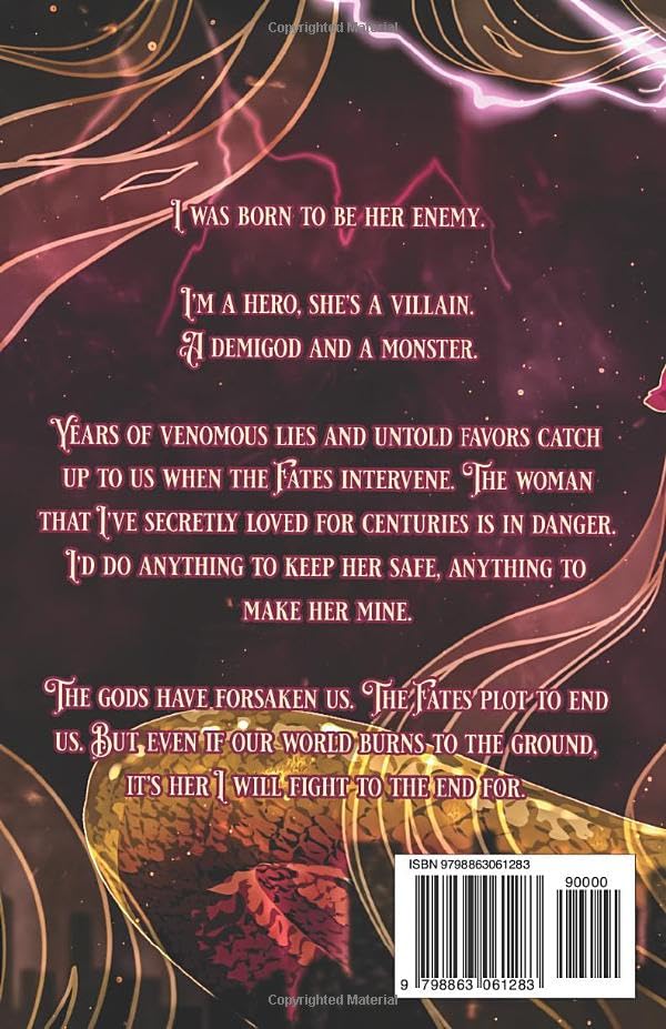 Queens and Monsters