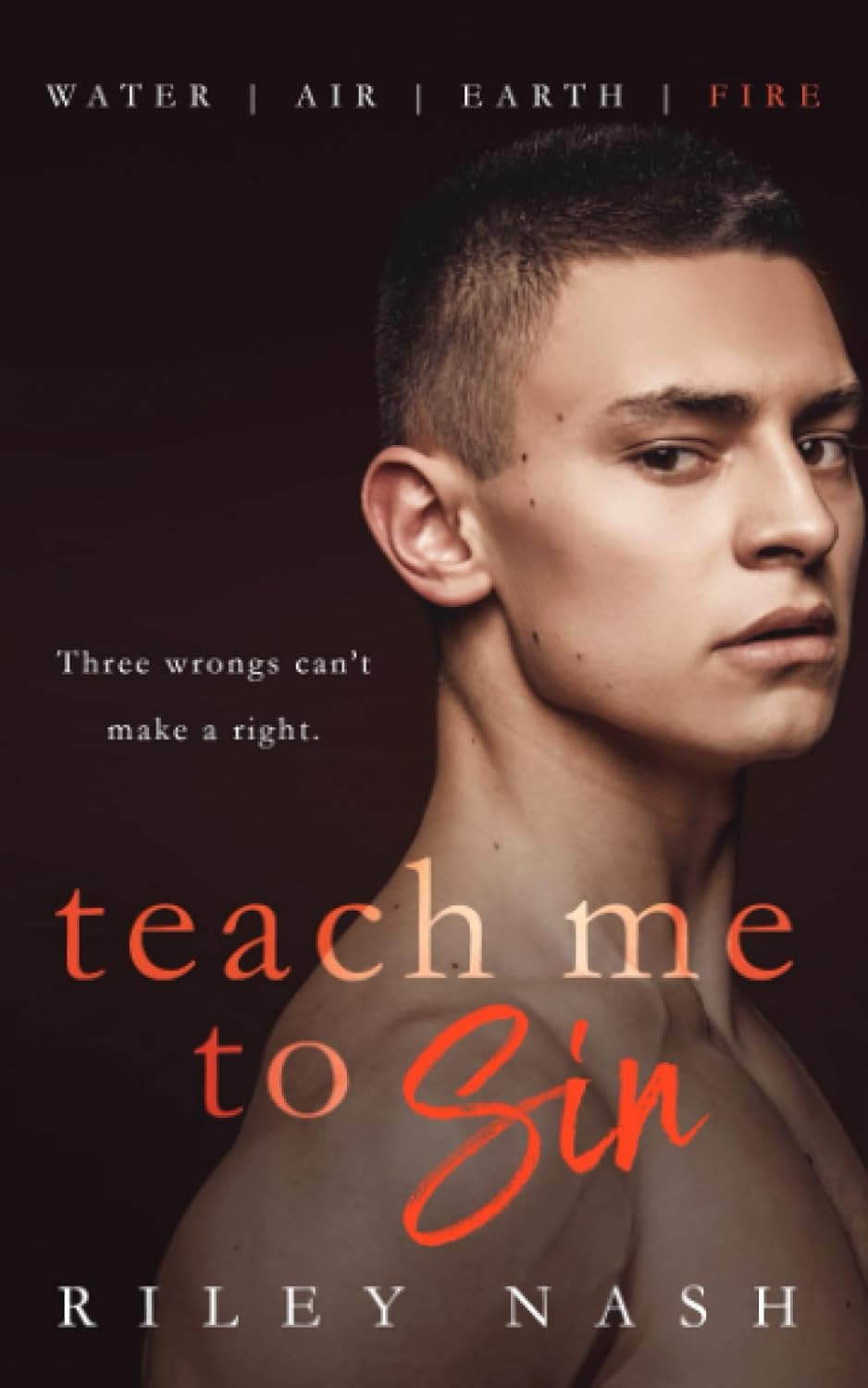 Teach me to Sin