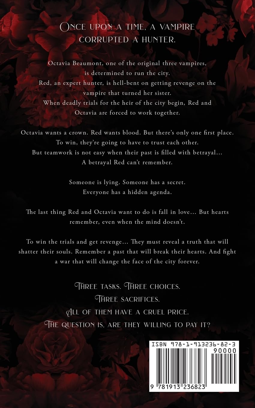 House Of Crimson Hearts