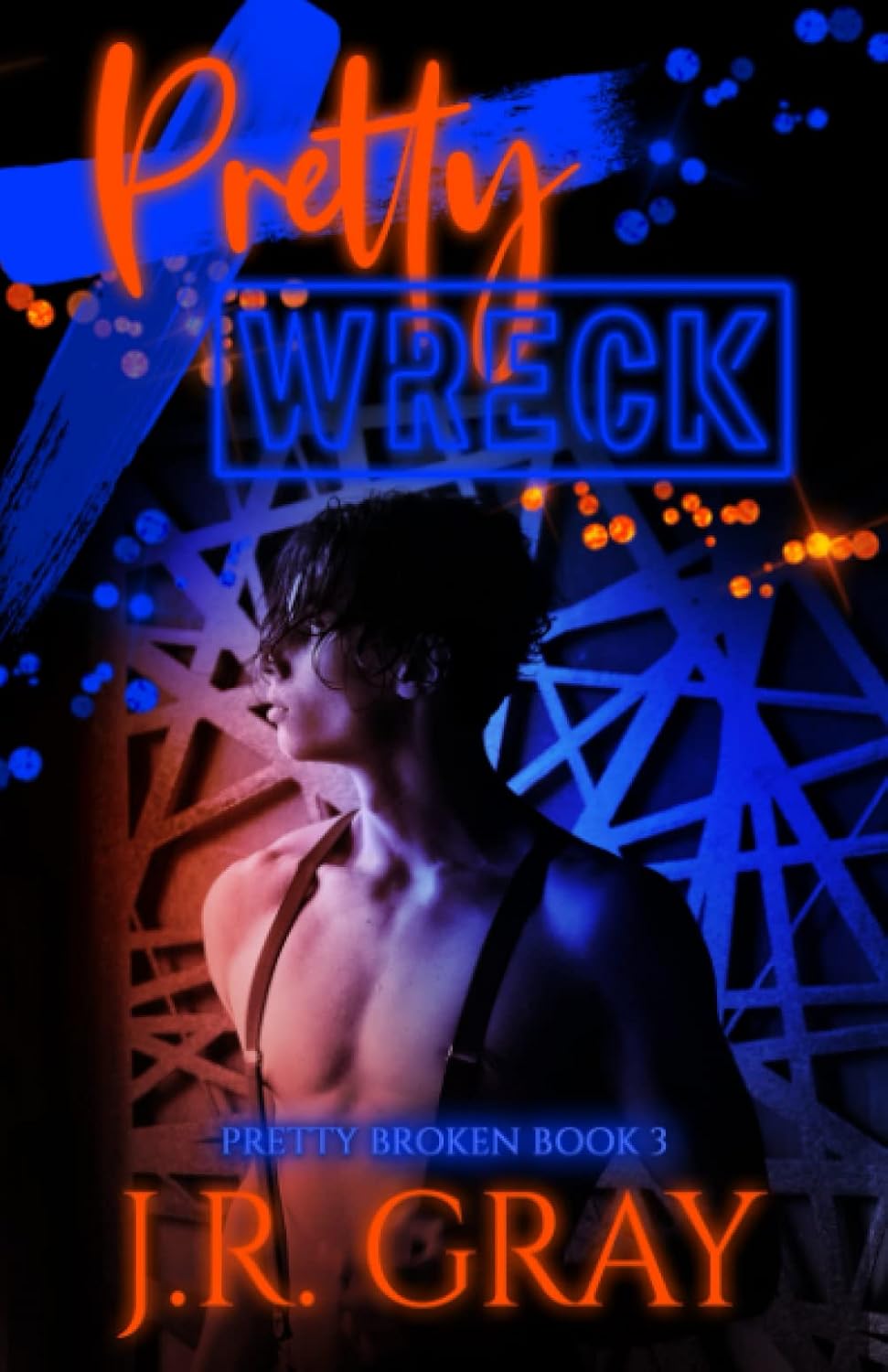 Pretty Wreck [PREORDER 14 November 2026]
