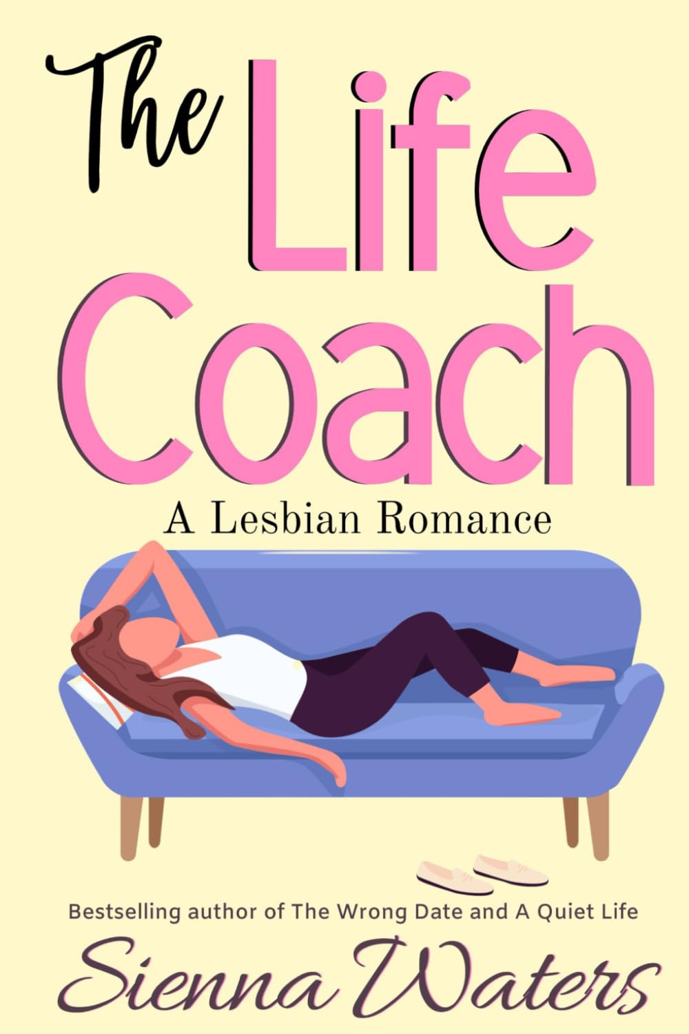 The Life Coach