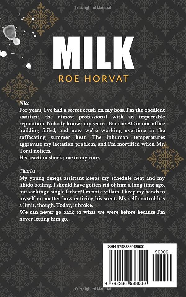 Milk
