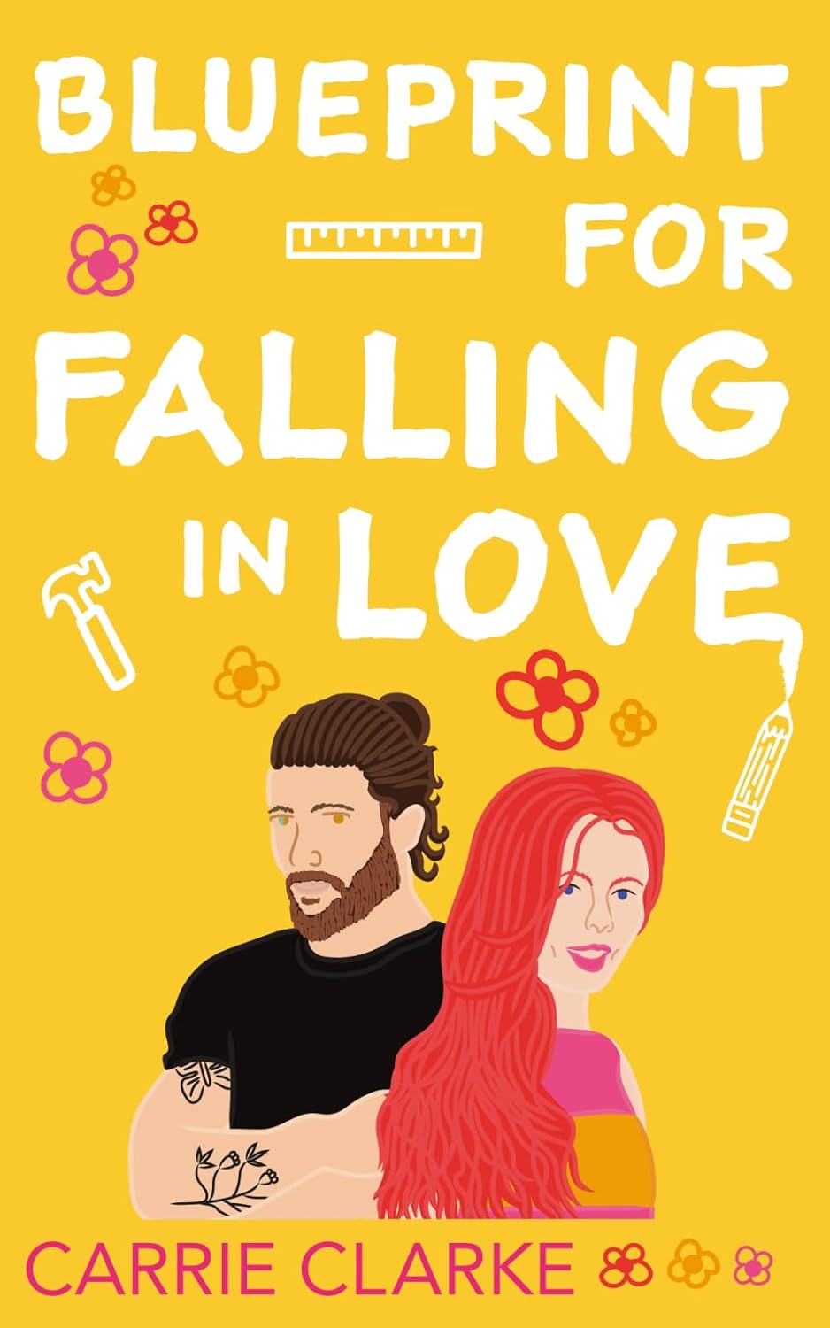 Blueprint for Falling in Love