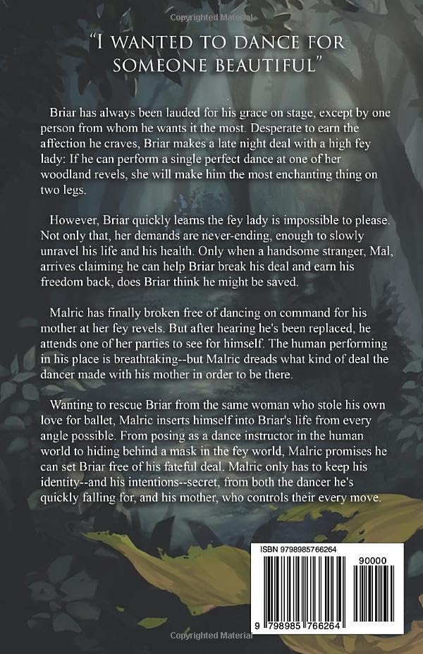 The Fox and the Dryad