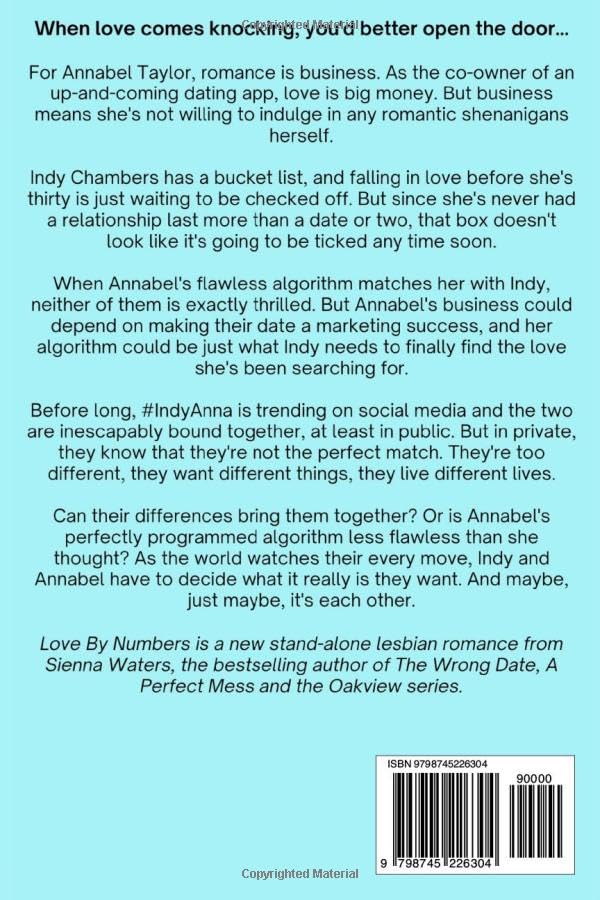 Love by Numbers
