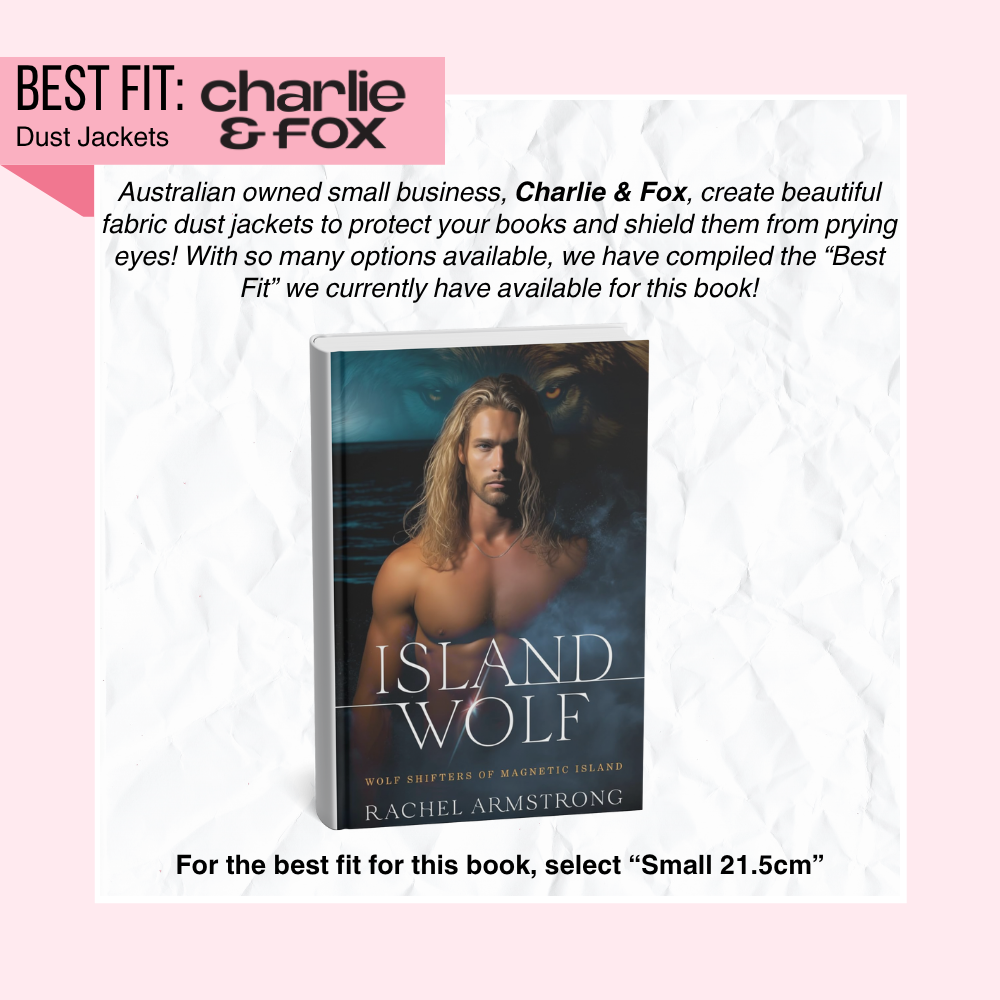 Island Wolf