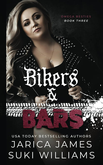 Bikers & Bars