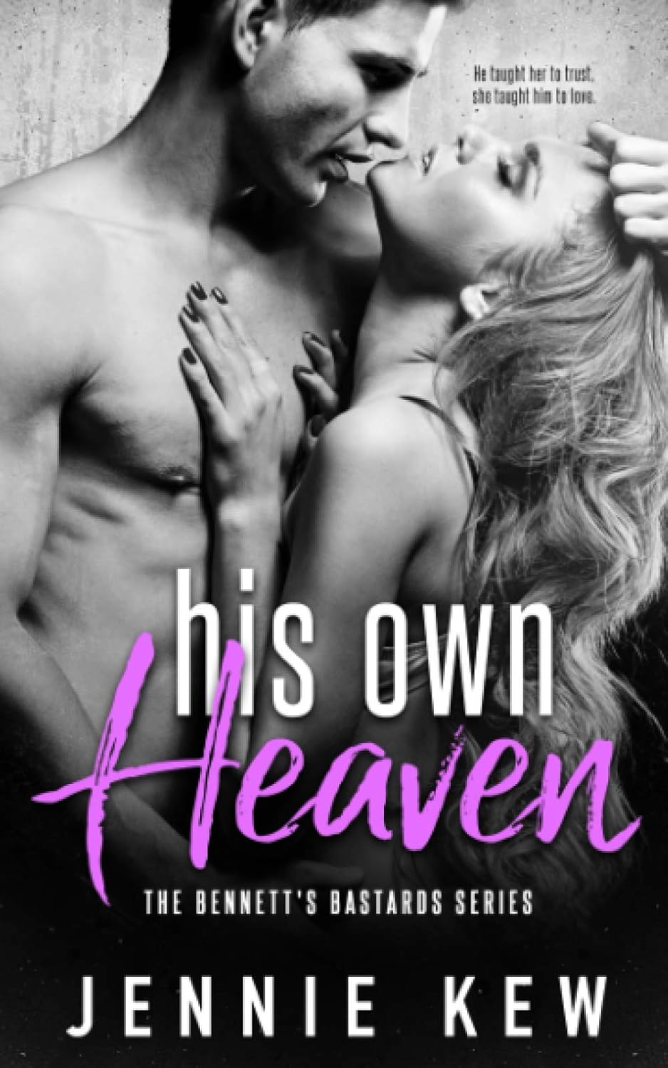 His Own Heaven