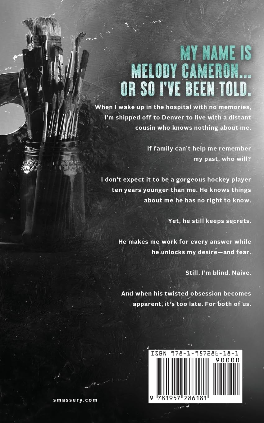 Twisted Obsession