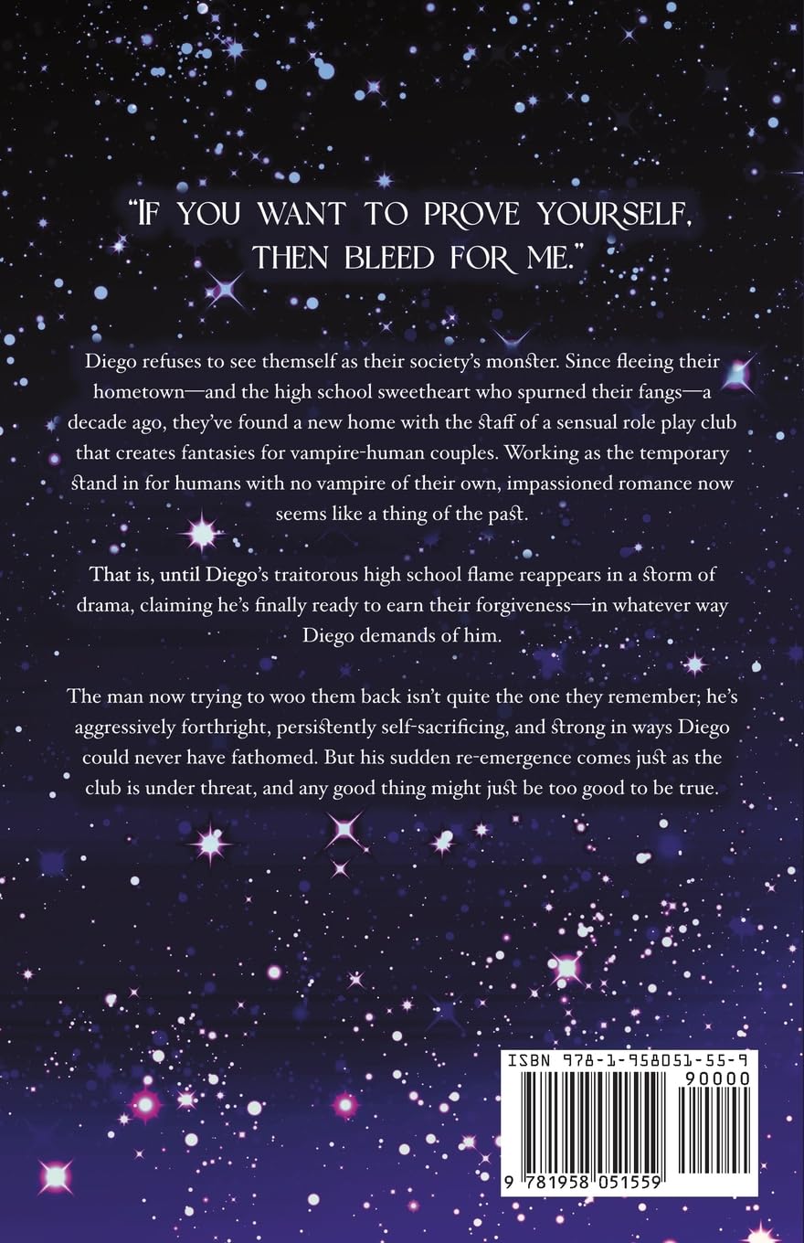 The Stars and the Stage