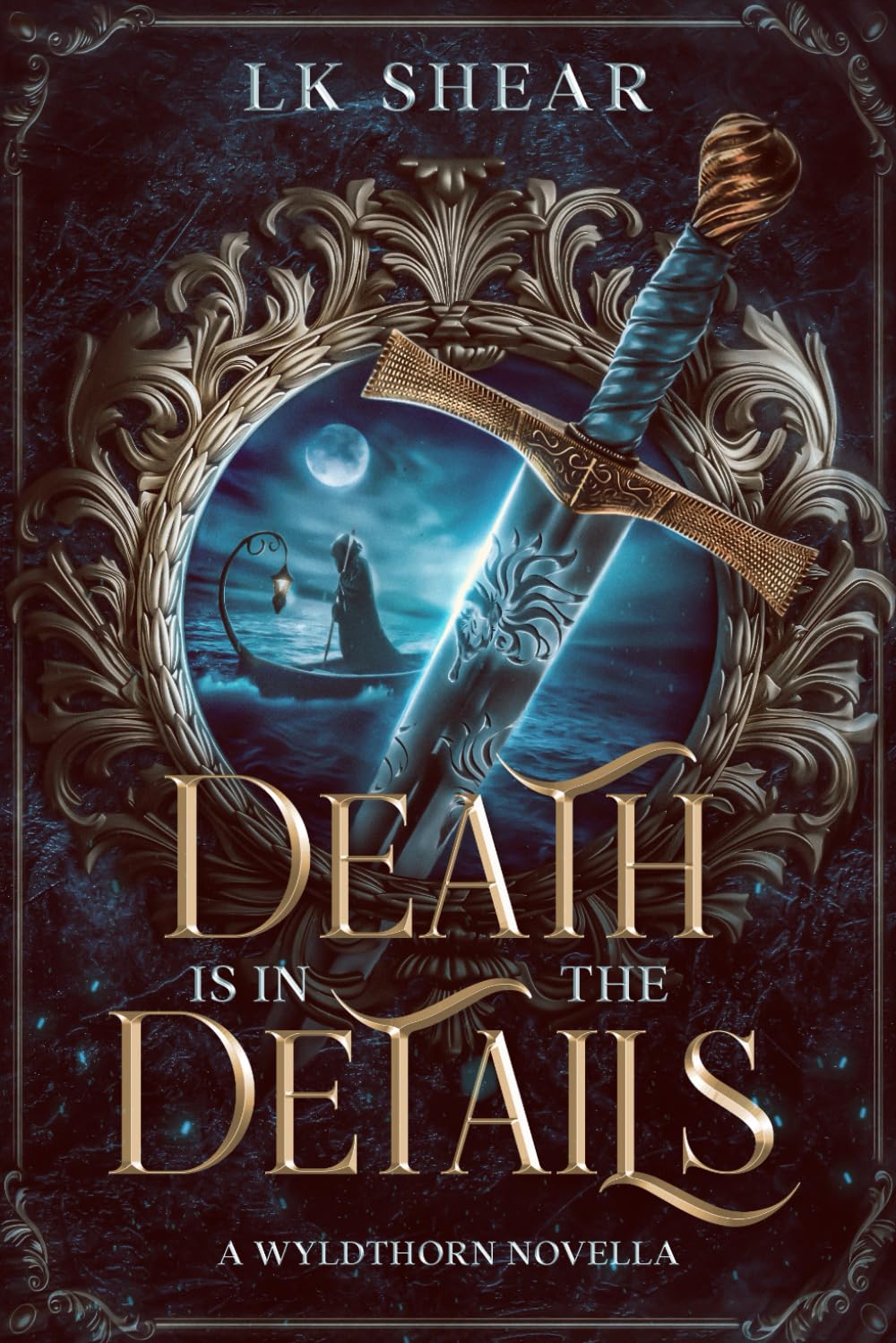 Death is in the Details