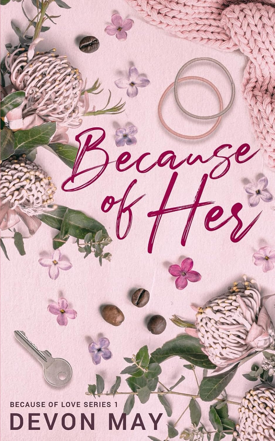 Because of Her