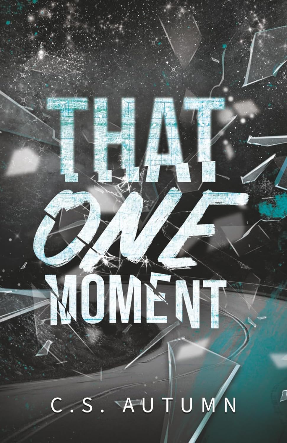 That One Moment [PREORDER 28 OCTOBER 2026]