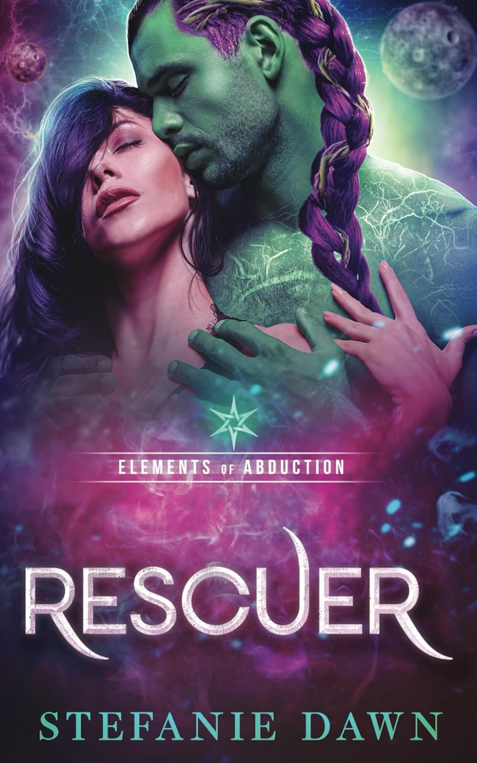 Rescuer