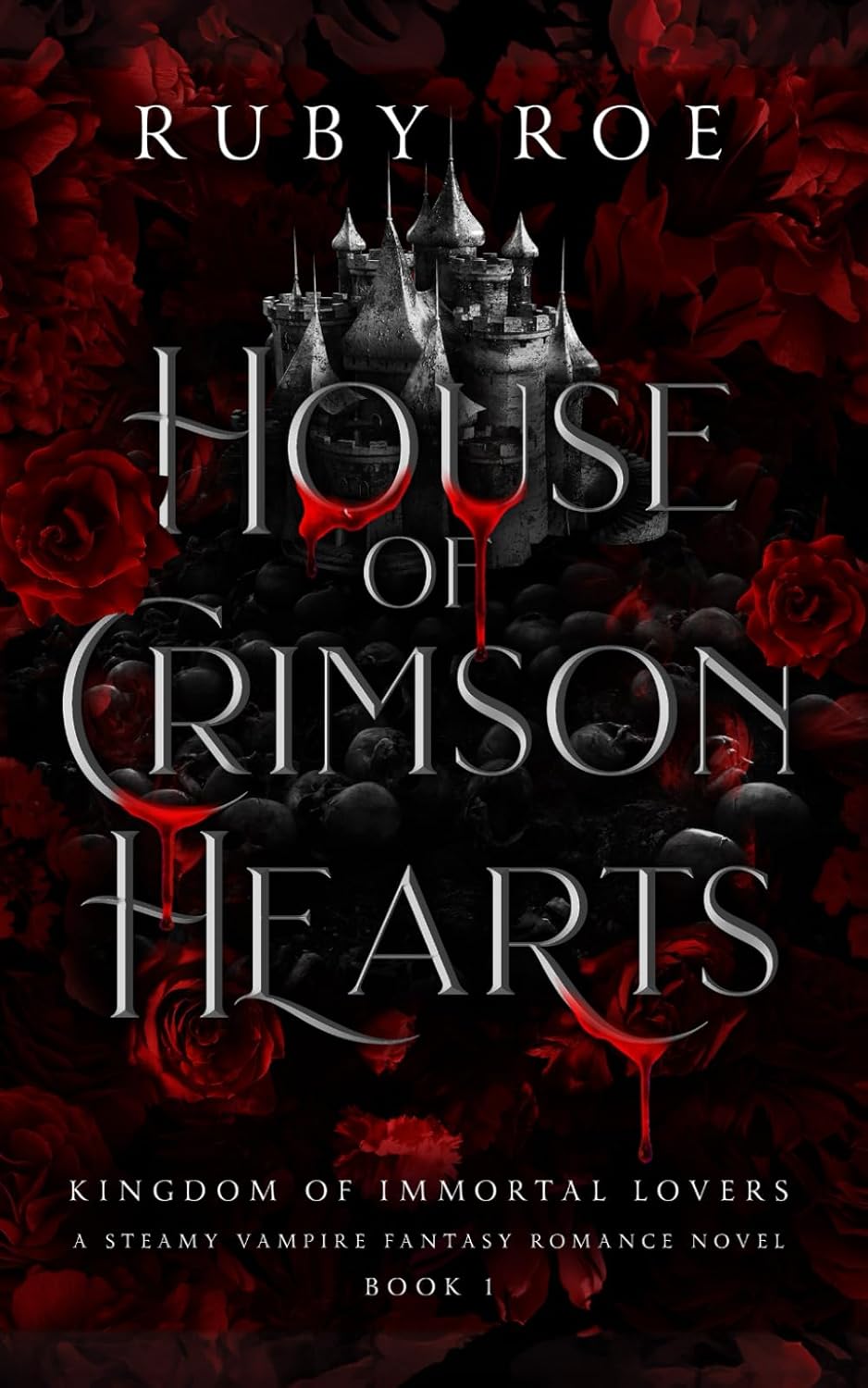 House Of Crimson Hearts