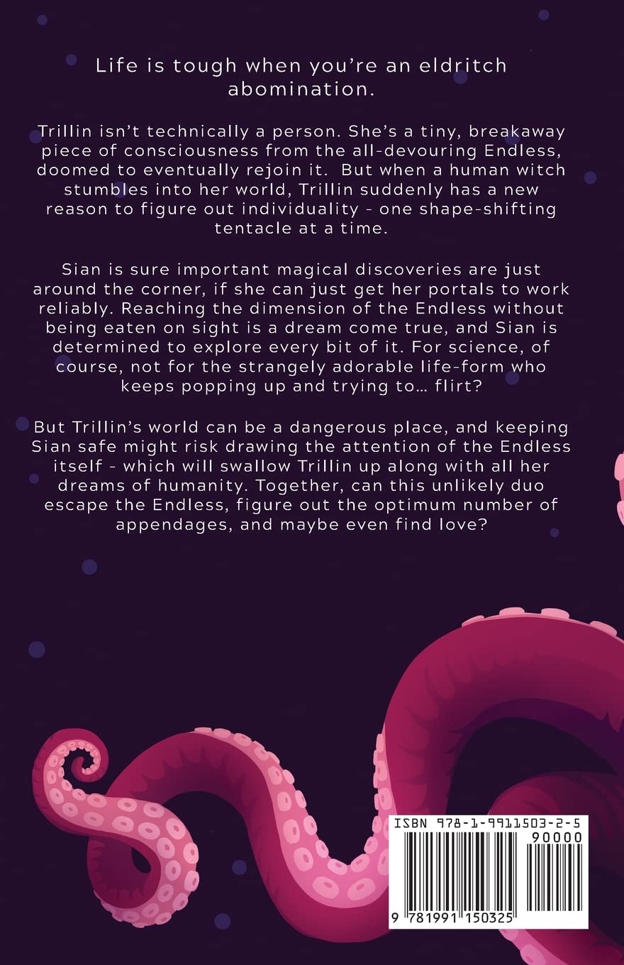 How to Get a Girlfriend (When You're a Terrifying Monster)