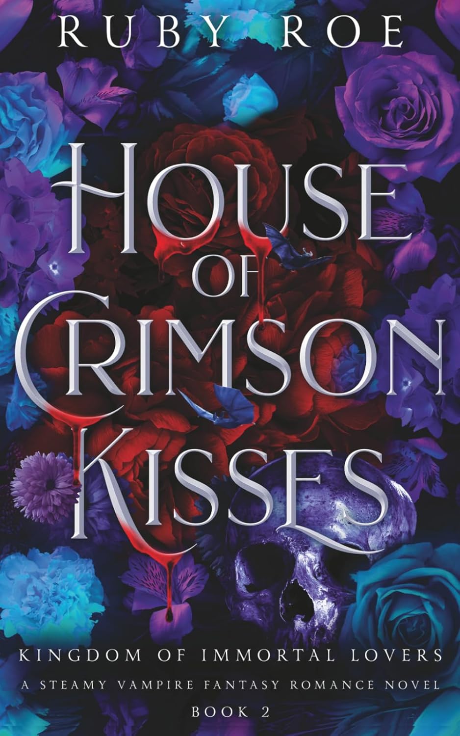 House Of Crimson Kisses