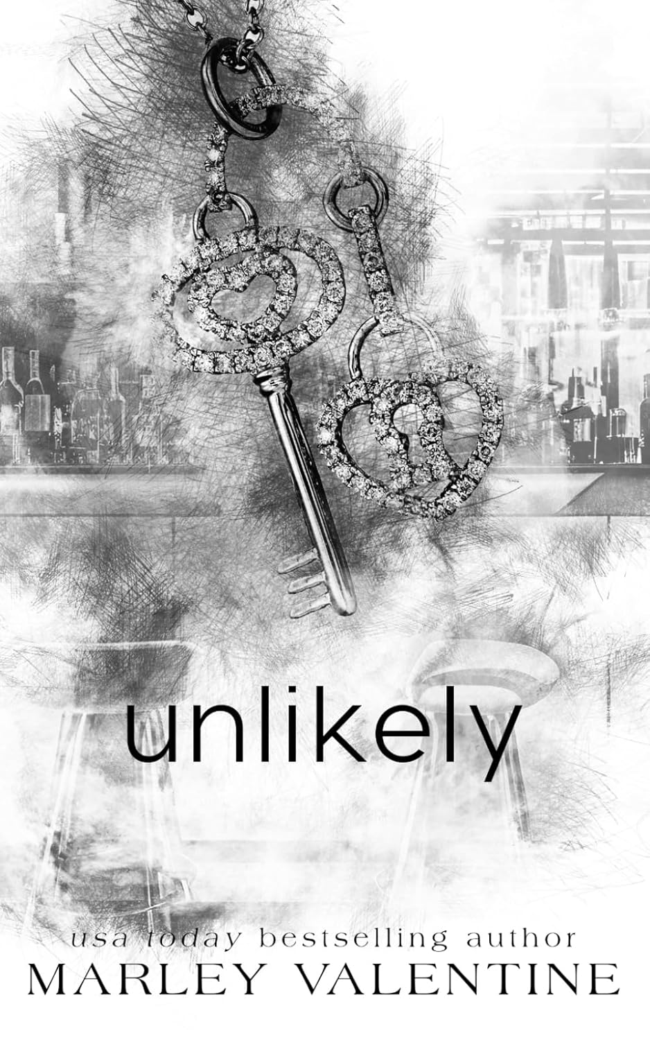 Unlikely | Alternate edition