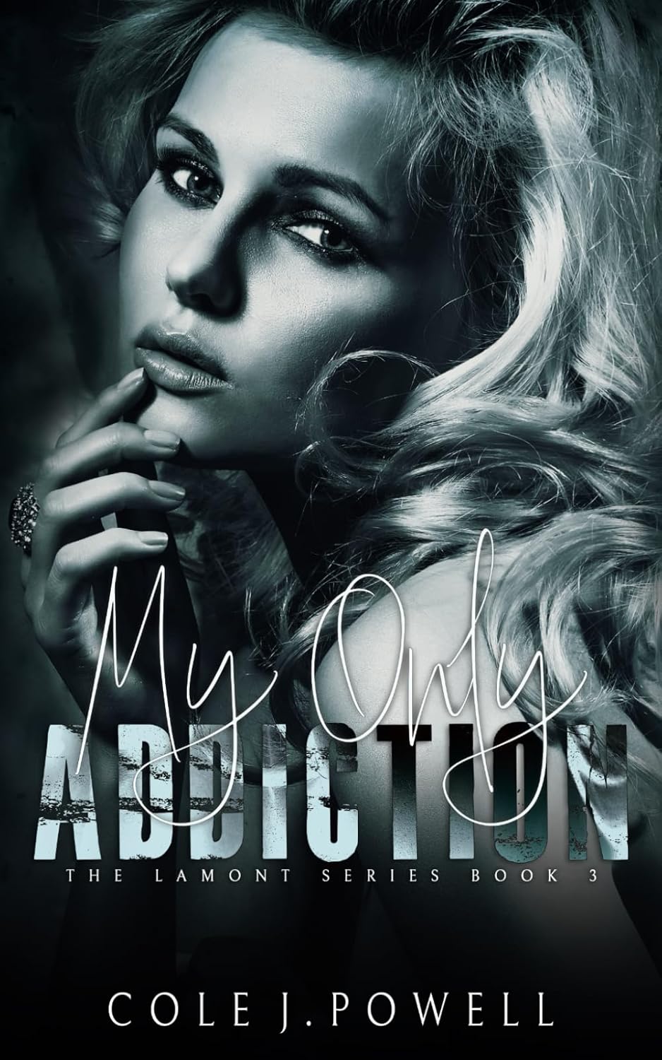 My Only Addiction