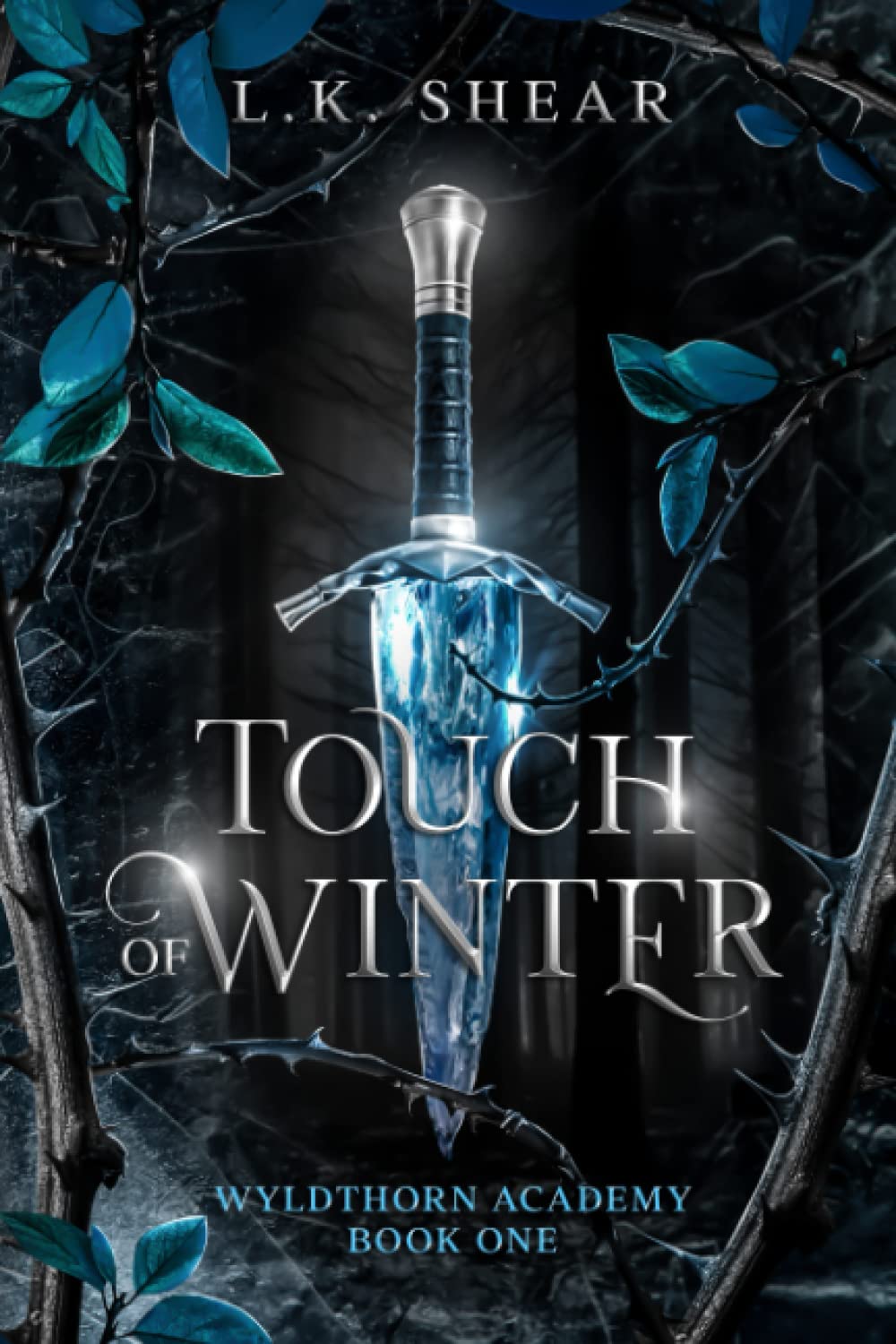 Touch of Winter