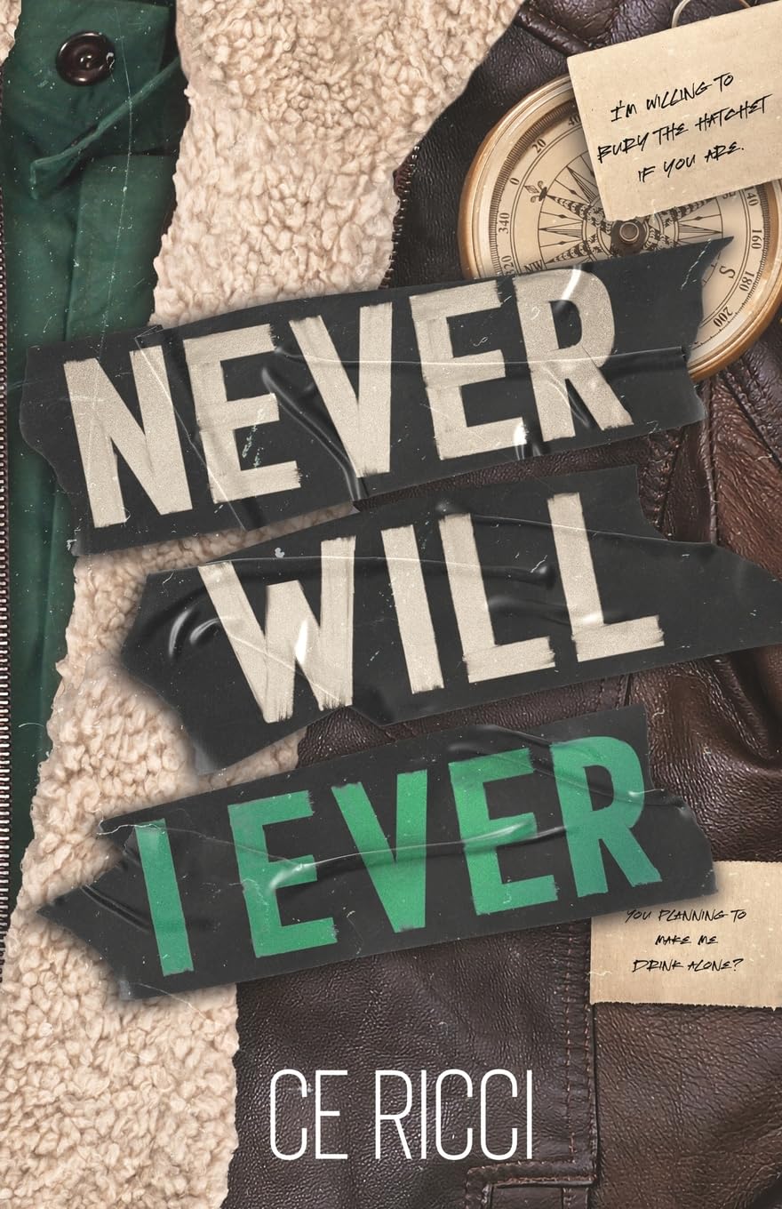 Never Will I Ever