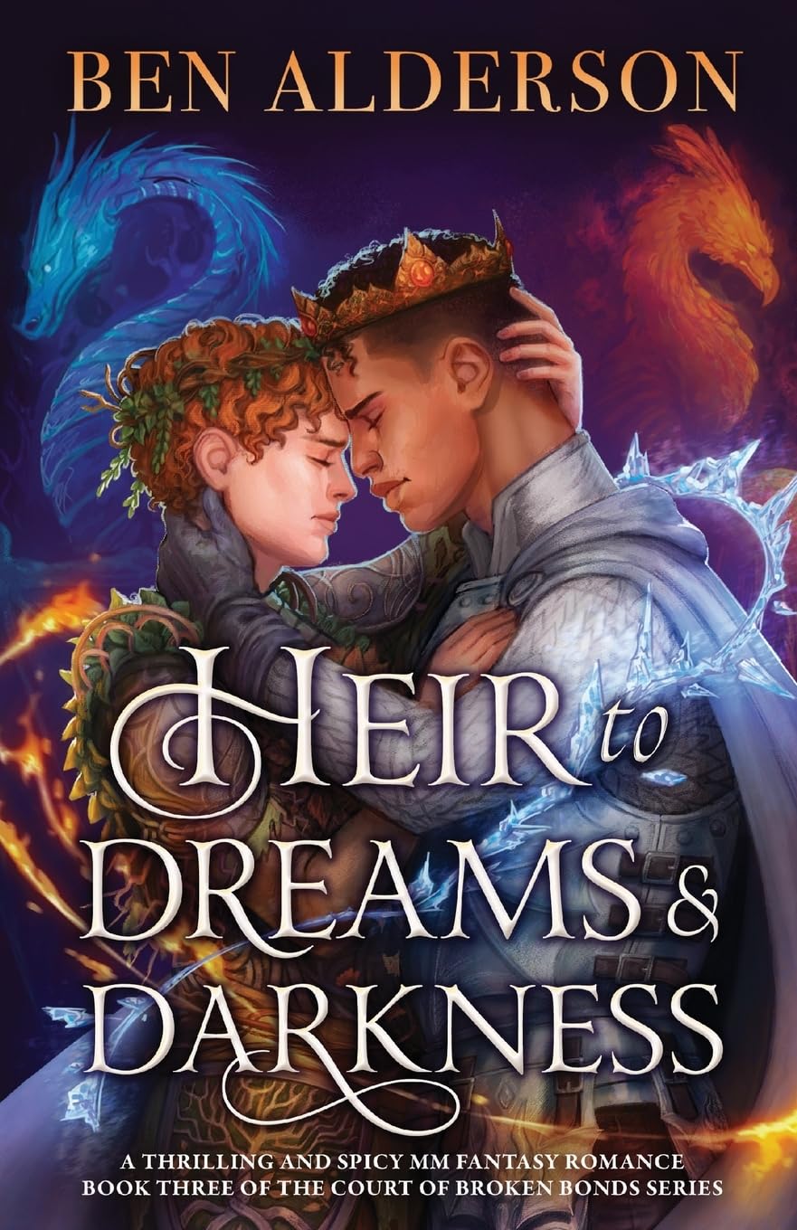 Heir to Dreams & Darkness