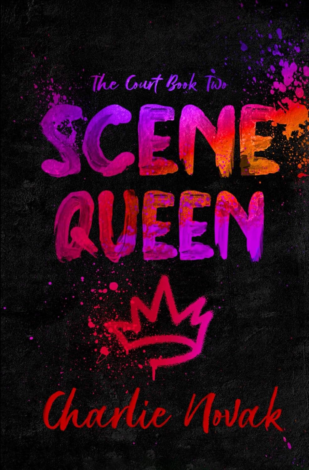 Scene Queen
