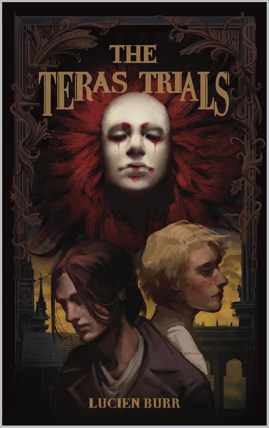 The Teras Trials