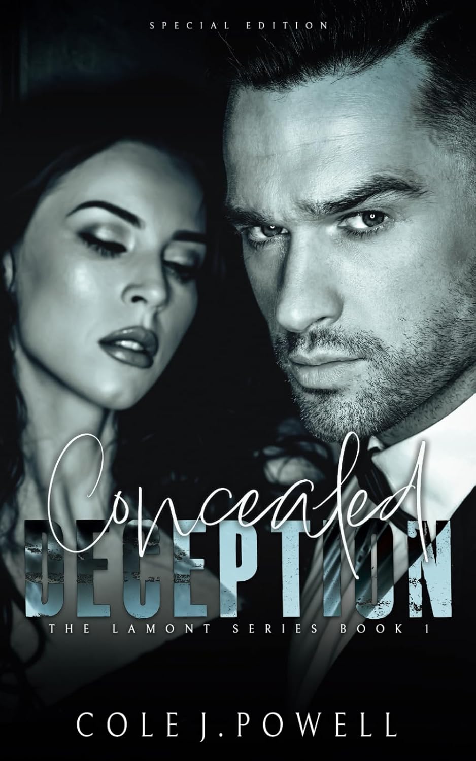 Concealed Deception