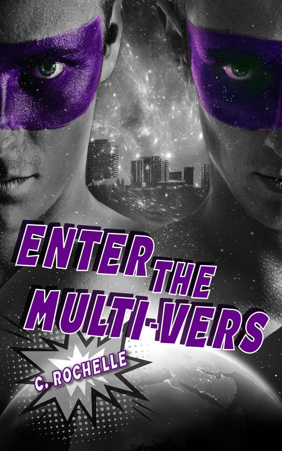 Enter the Multi-Verse