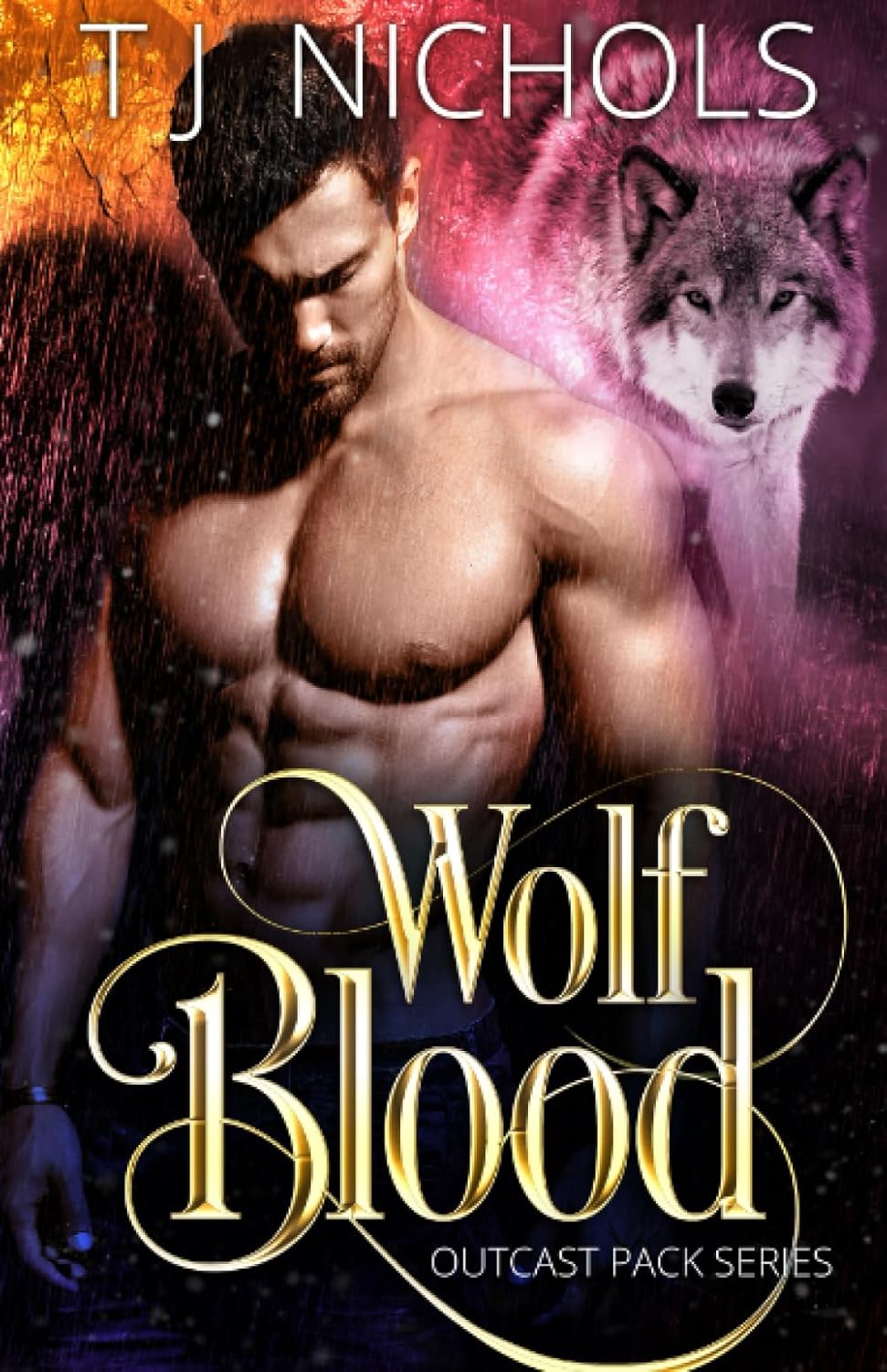 Wolf Blood
