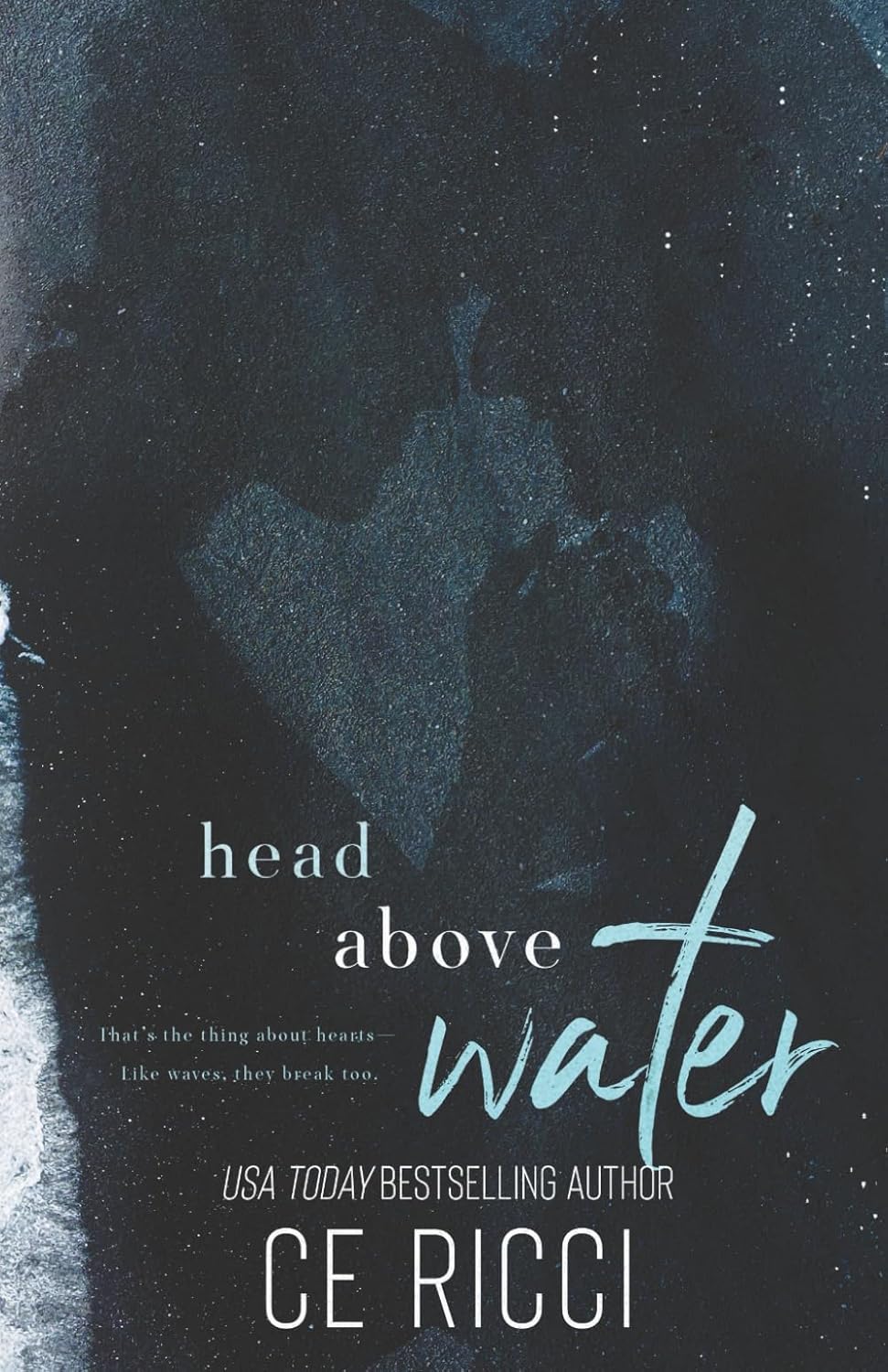 Head Above Water