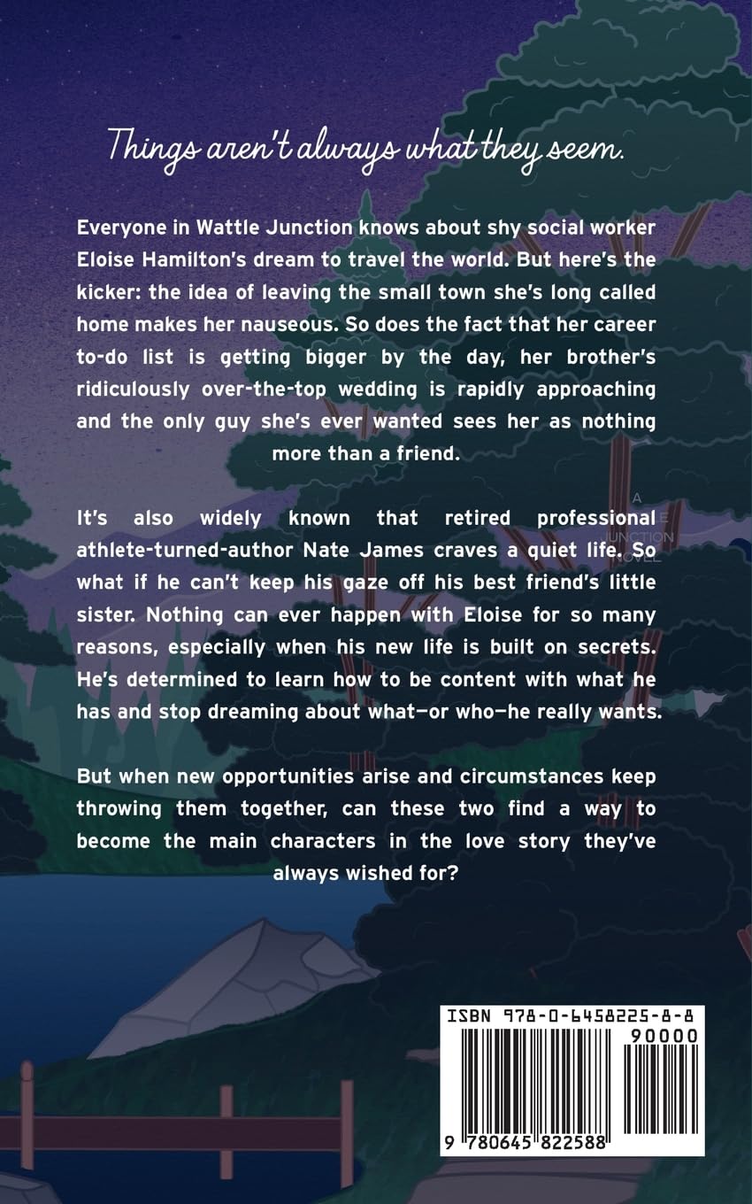 The Story of Us