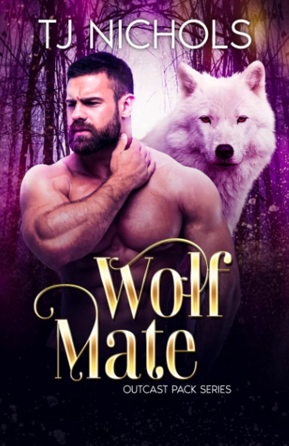 Wolf Mate