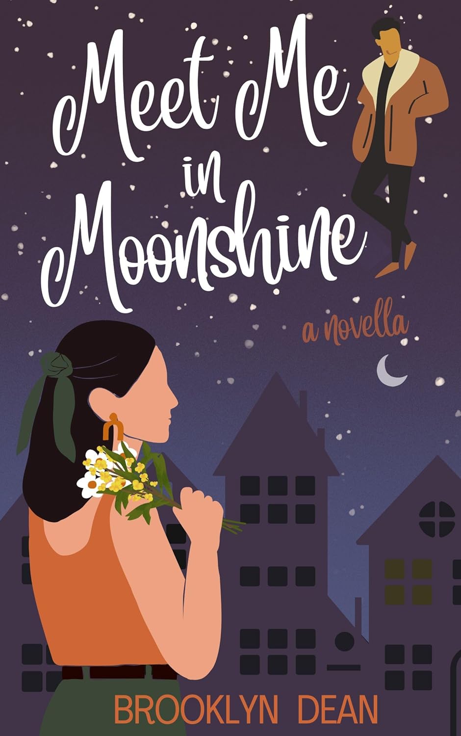 Meet Me In Moonshine