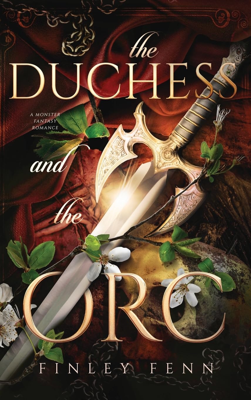The Duchess and the Orc | Hardcover