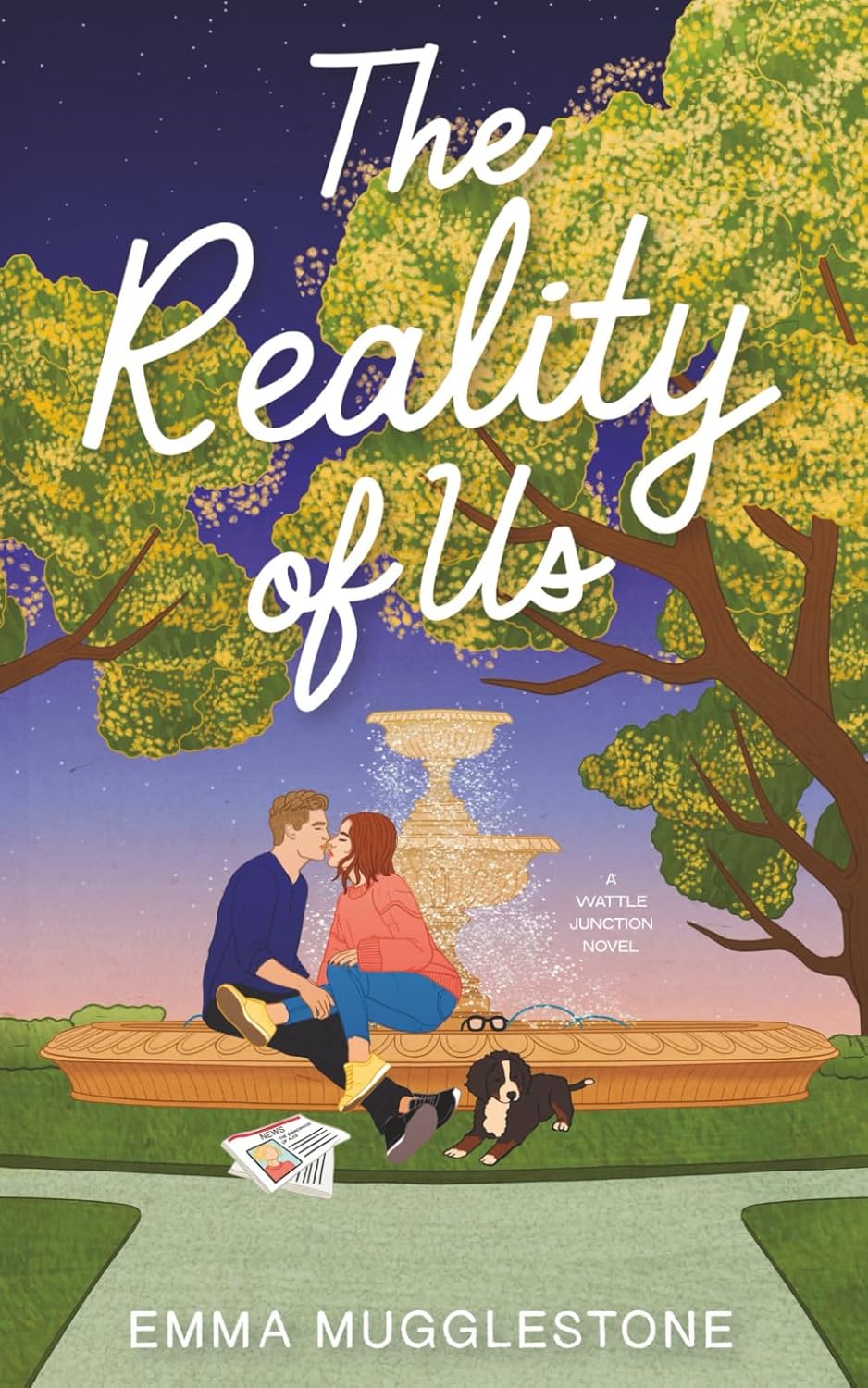 The Reality of Us