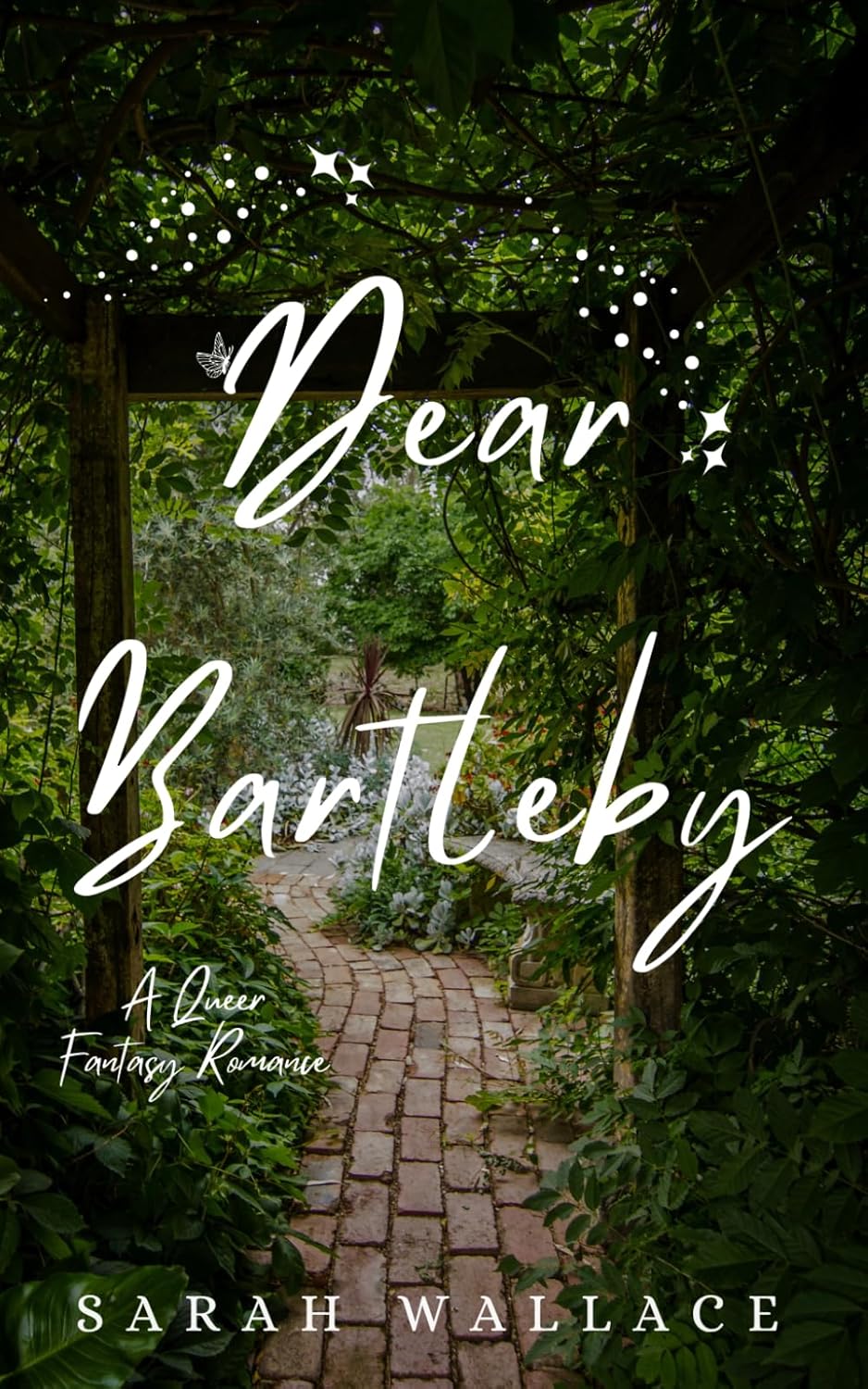 Dear Bartleby