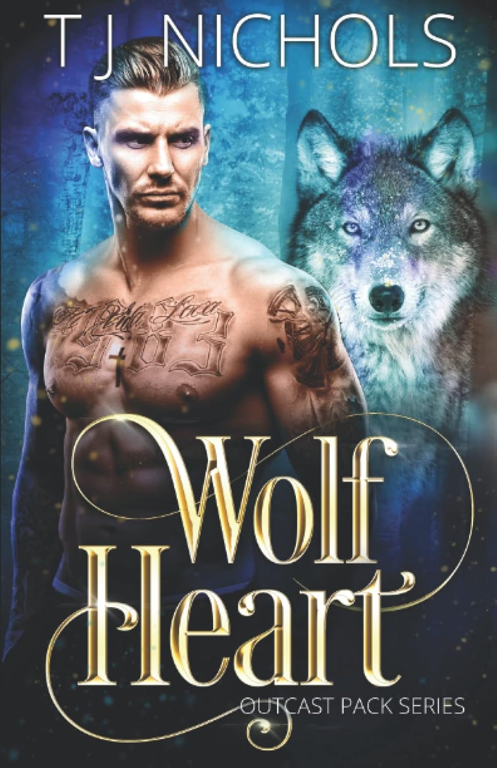 Wolf Heart