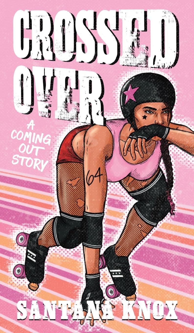 Crossed Over | Hardcover