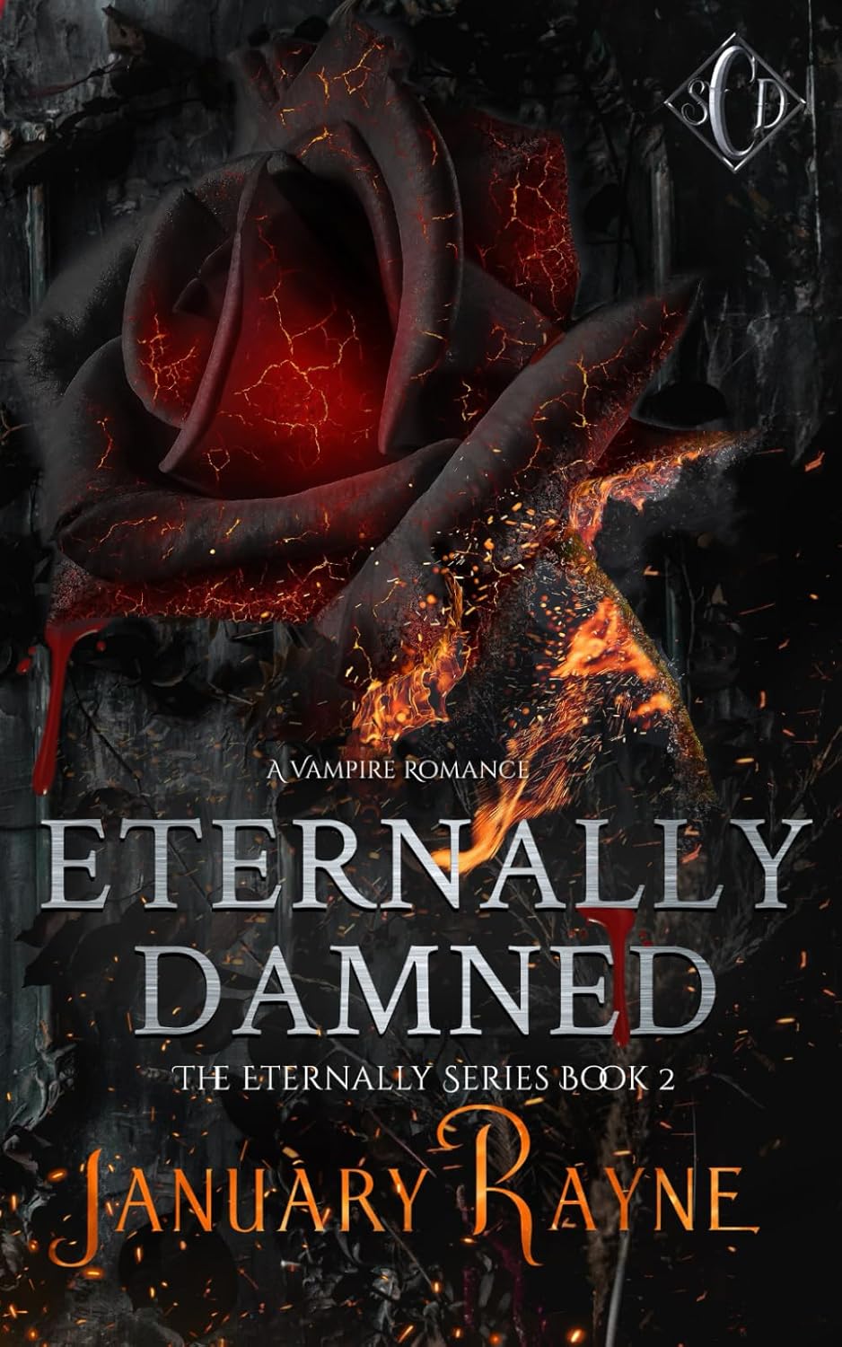 Eternally Damned