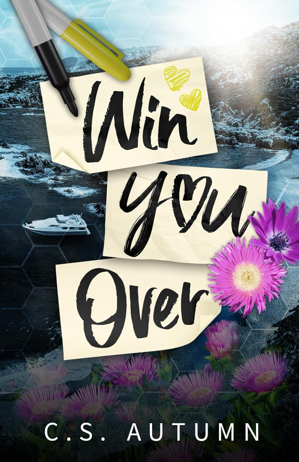 Win You Over [PREORDER 28 OCTOBER 2026]