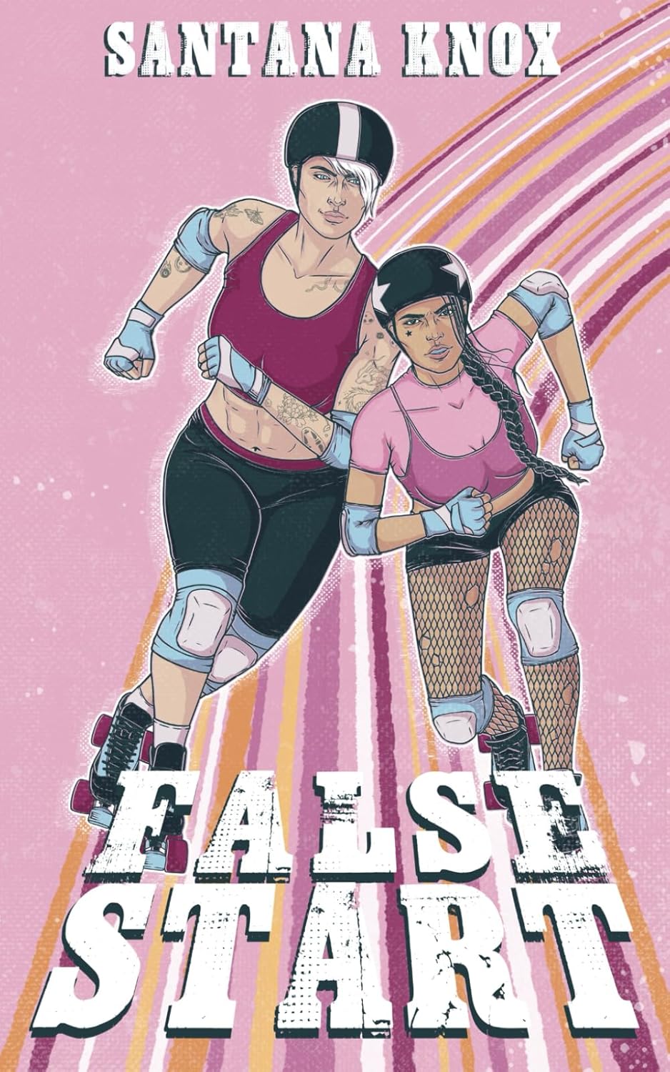 False Start - OOP Indie Edition