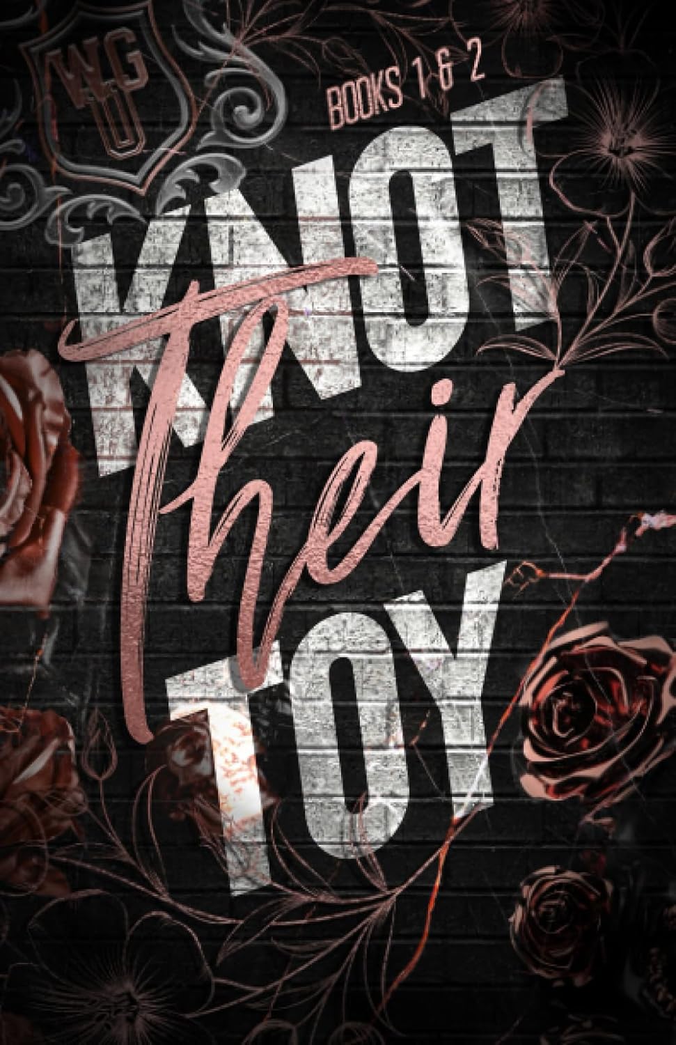 Knot Their Toy