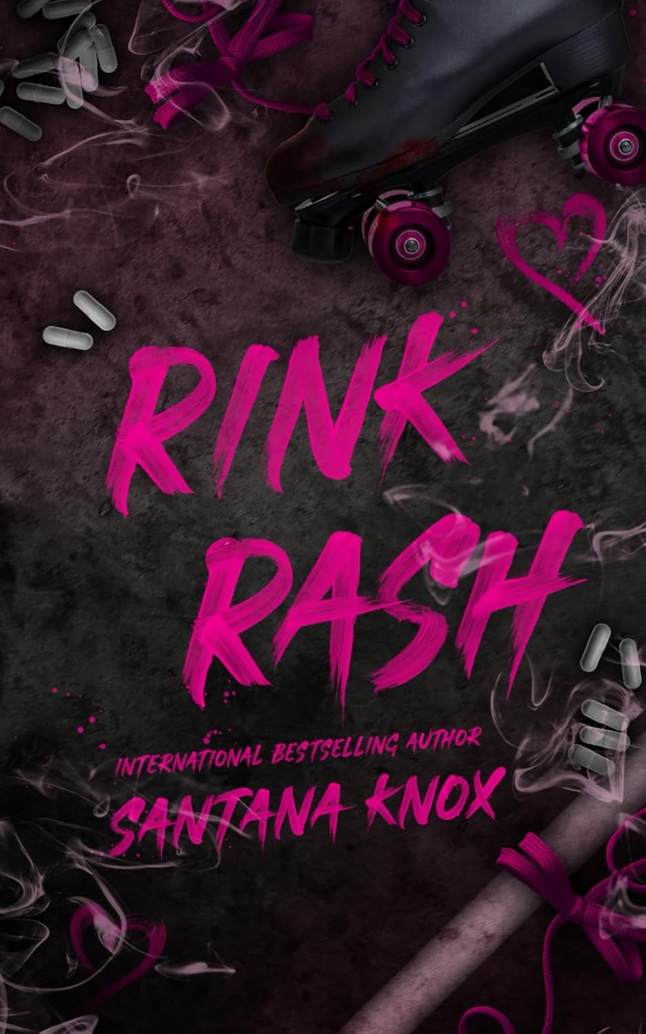 Rink Rash